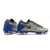 Nike Phantom GT Elite FG Azul Gris Gris